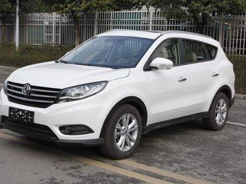 这款国产SUV才7万块钱，拉货拉人不在话下，完胜哈佛H6！