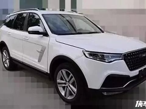 10几万想买又大又豪华的7座SUV，也就只有众泰能做到了