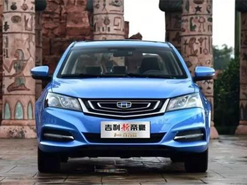 “中国速度”引爆世界：火车、汽车共同助力大国崛起