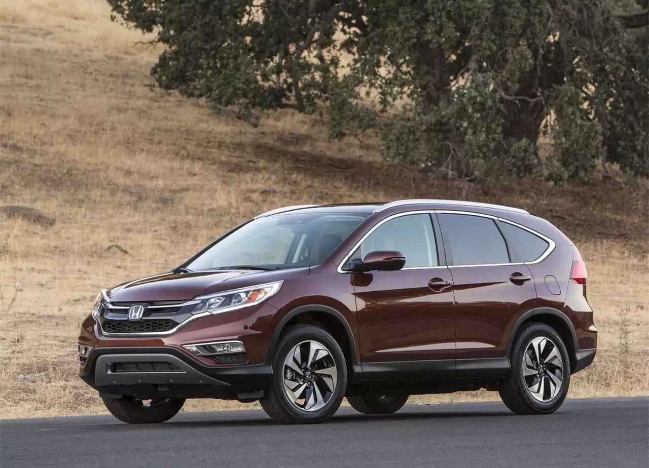 逆流而上,保值率极高八大SUV,二手车市场被疯抢