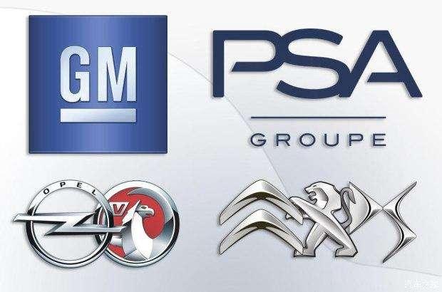 PSA收购欧宝的首款SUV，别克元素、标致平台，入华真能有戏