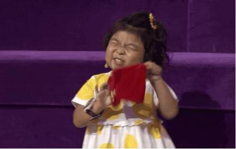 了不起的孩子:李欣蕊版的《雨露均沾》绝不. 来