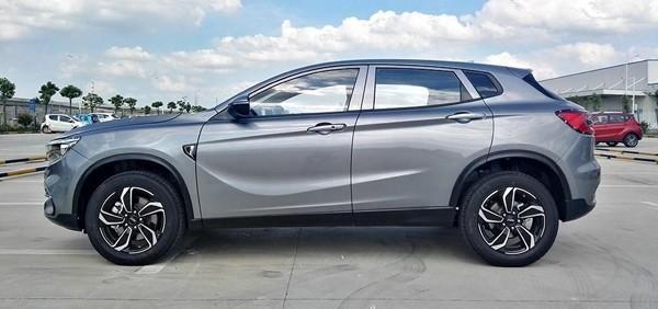 奥迪的内饰 奔驰GLA的高颜值 三菱的发动机 宝骏510还有明天吗