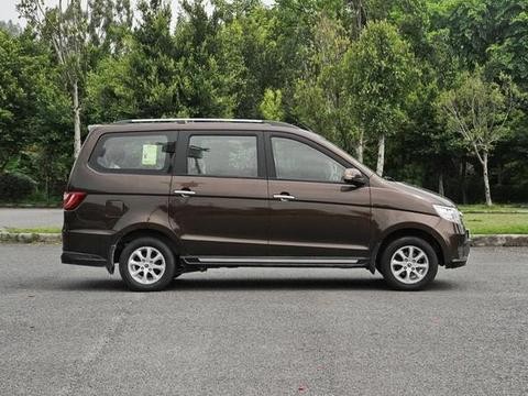 3万多的微面，比五菱还能装，还优惠好几千遮风挡雨比摩托车强