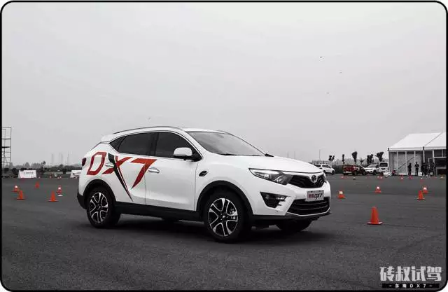 谁说10来万的国产SUV就是样子货,试过这台后Pia Pia打脸!