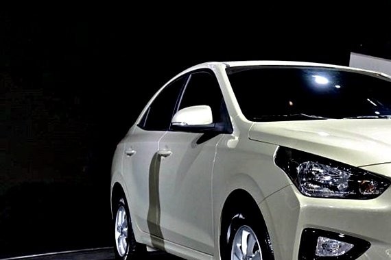 还要什么自行车？体验北京现代全新瑞纳智能网联系统