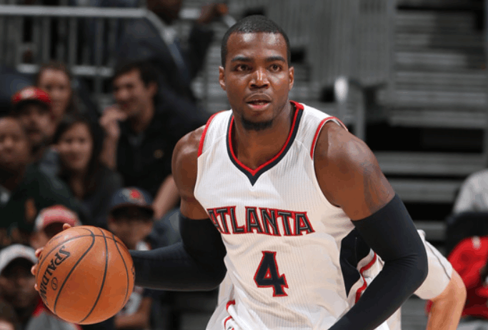 NBA球员交税之后年薪最高的五位球员！詹姆斯还是联盟第一！