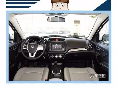 白菜价！最便宜的7座SUV就是这几款，外观很大气