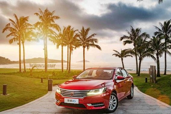 J.D.Power可靠性榜单新出炉 上汽荣威再度拿下中国品牌冠军