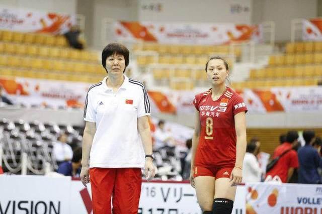 曾春蕾正式离队前往意大利!28岁仍长个,身披8