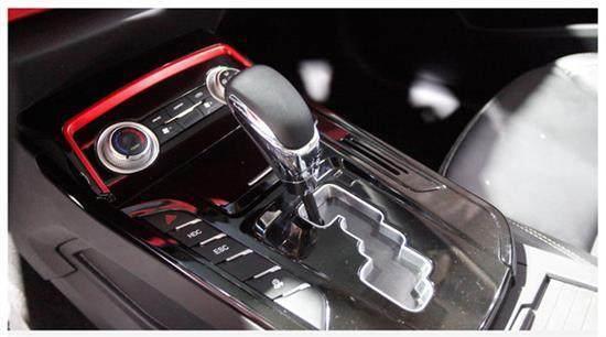 奥迪的内饰 奔驰GLA的高颜值 三菱的发动机 宝骏510还有明天吗