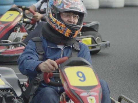 纵情撒野 实力之选 2017福特翼虎百应车主“趣野”故事