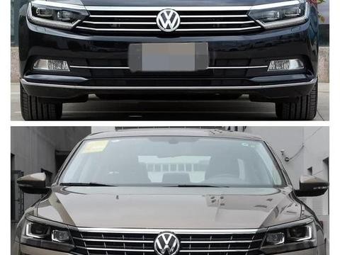 本是同更生相煎何太急！傻傻分不清的两款大众