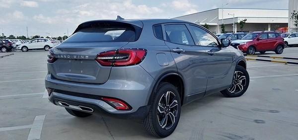 奥迪的内饰 奔驰GLA的高颜值 三菱的发动机 宝骏510还有明天吗