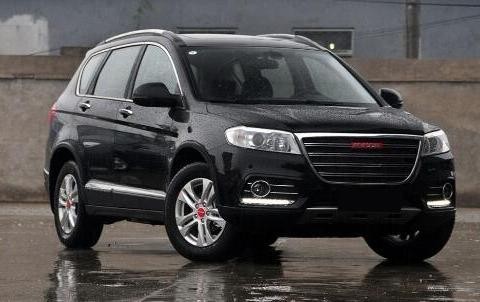 想做SUV老大！更多重磅车上市，宝骏510能顶住吗？