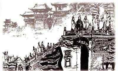 诸侯会盟 春秋五霸_春秋诸侯_春秋诸侯会盟