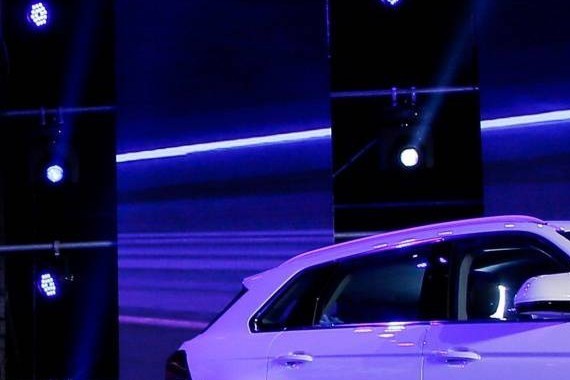 聚焦丨大迈X7上进版究竟施了什么魔法，能率先“享受”博世的精髓