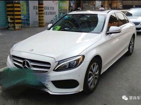 29.6万买来事故车！难道真的是钱多人傻？