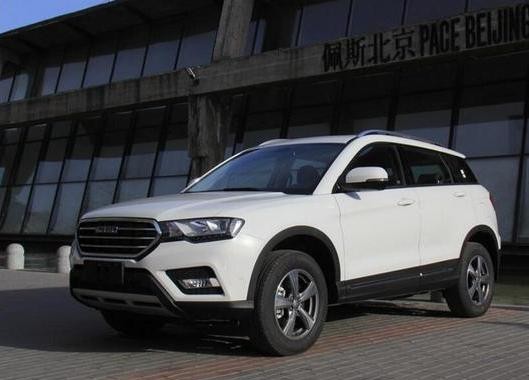 车市不景气，靠官降抢市场?盘点哈弗/比亚迪等官降实惠SUV