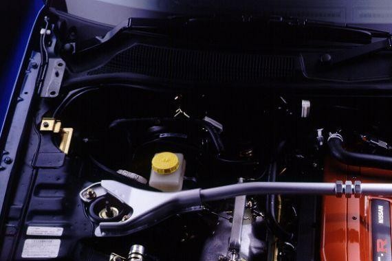 令欧洲列强闻风丧胆，这具引擎到底有何来头？