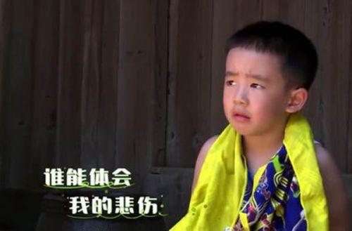陈小春为什么现在比郑伊健红？九张照片告诉你原因！