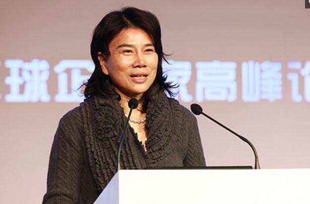 格力董事长_董明珠格力董事长(3)