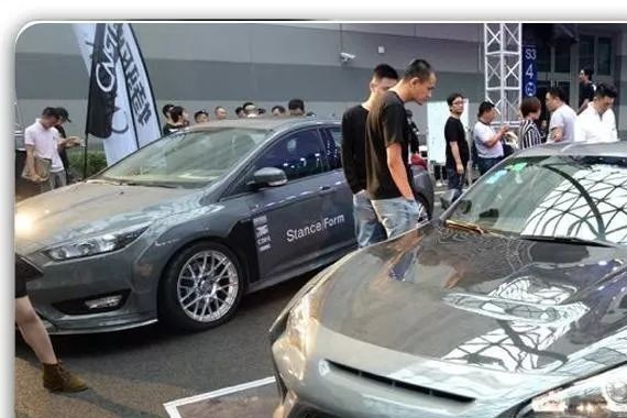 改装车如何合法和规范？看中国汽研Stance|Form引领潮流丨车业杂谈