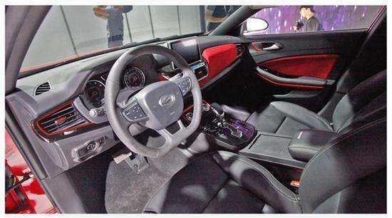 奥迪的内饰 奔驰GLA的高颜值 三菱的发动机 宝骏510还有明天吗