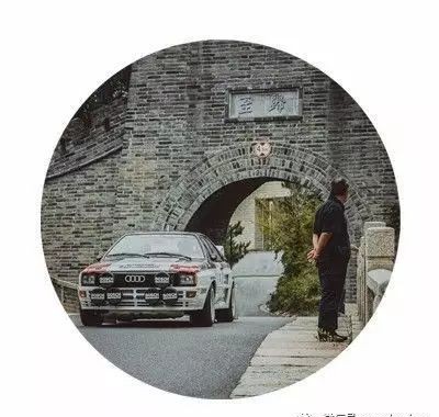 经典难以逾越，车手续写辉煌