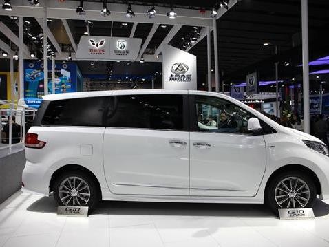 Wagon&MPV必将引领未来95后购车消费趋势！