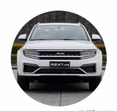 世界上只有三种SUV 怎么会有它