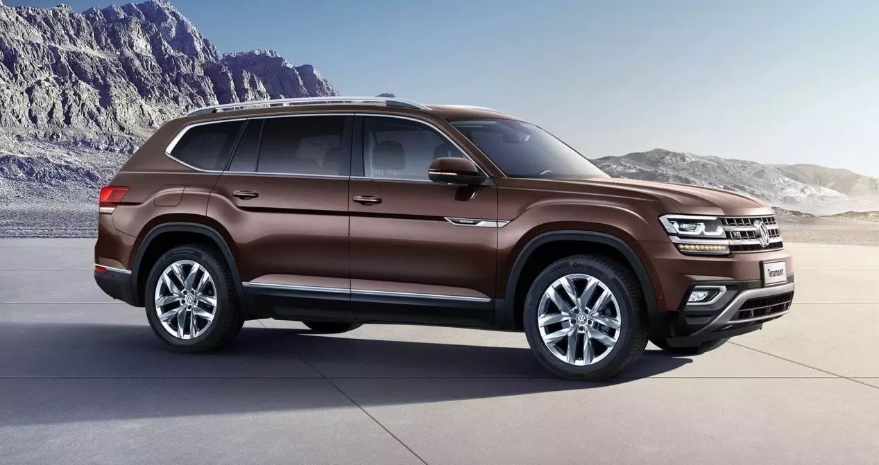 逆流而上,保值率极高八大SUV,二手车市场被疯抢