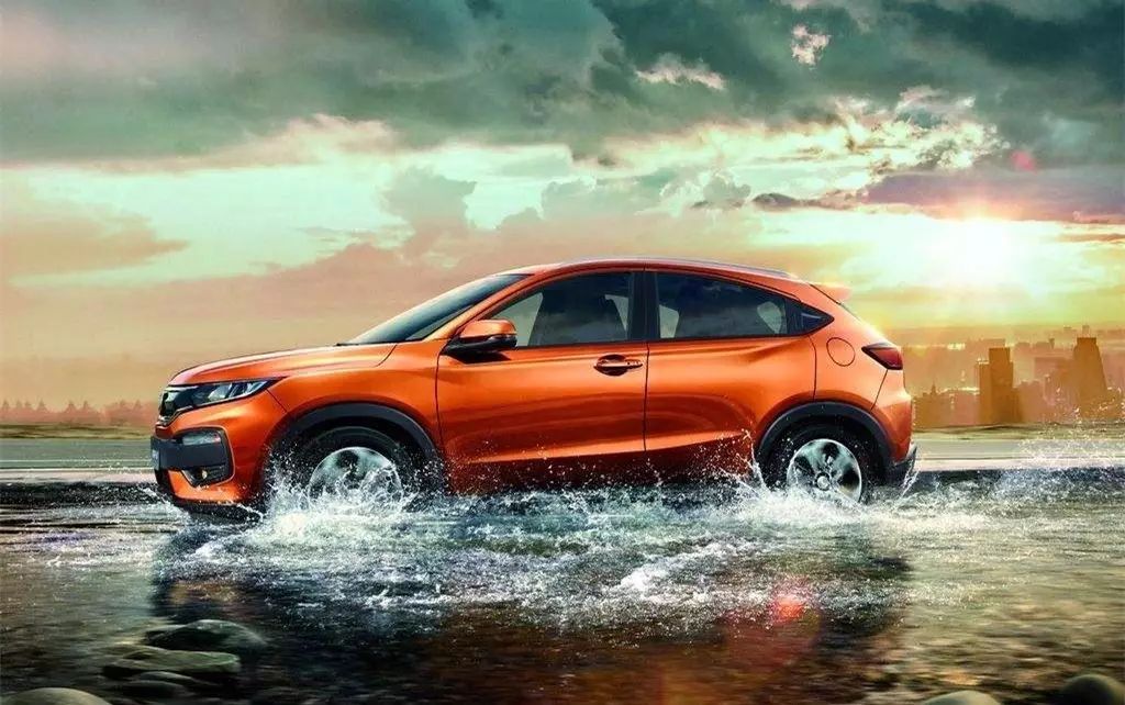 逆流而上,保值率极高八大SUV,二手车市场被疯抢