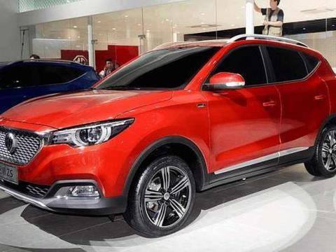 这款SUV身具英皇血统，气质不输奔驰宝马，售7万救活整个车企