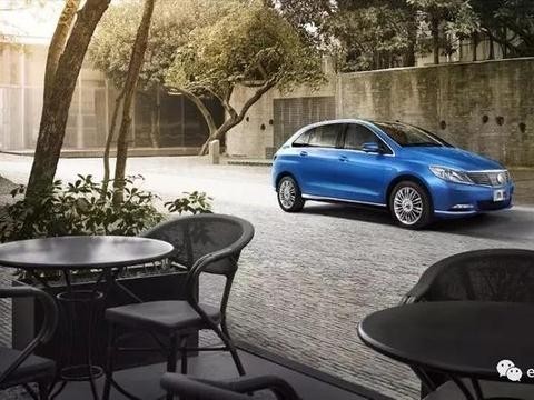 成为奔驰渠道的座上宾，腾势是怎么做到的？