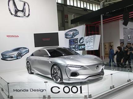 为中国打造的产品就要有浓浓中国风？本田设计师不这么认为