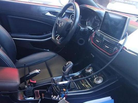 奥迪的内饰 奔驰GLA的高颜值 三菱的发动机 宝骏510还有明天吗