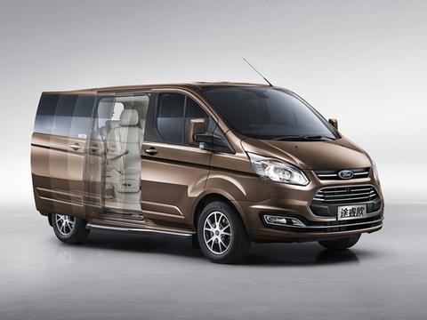 26.58万元买这大七座，做生意搞接待都很棒