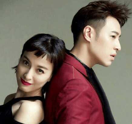 吴昕听到潘玮柏的歌超级激动 无尾熊CP还有可