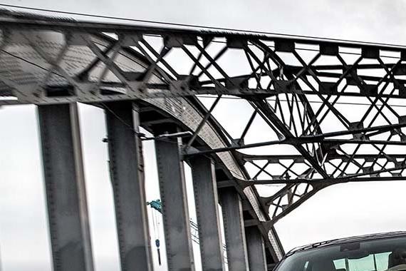 这会是50万左右最全面的车？是不是，一试便知！