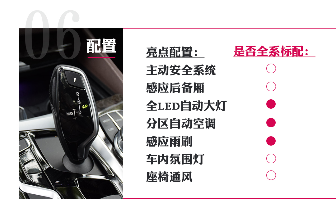 这会是50万左右最全面的车？是不是，一试便知！