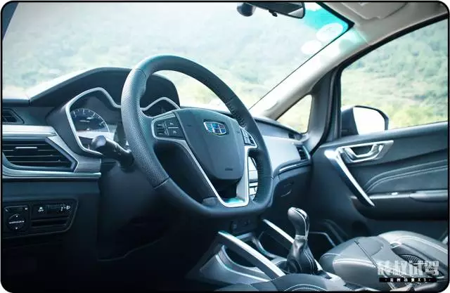 【试驾】国内第三便宜的SUV,5.09万起到底值不值?
