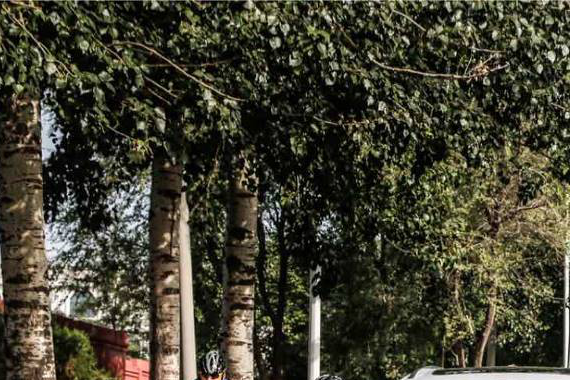 一汽-大众蔚领保驾护航“4+2”新旅行生活