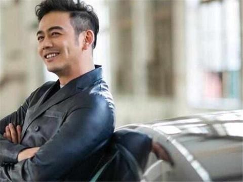 他演一部戏就换一张“脸”，剧中是百万豪车，剧外座驾更是霸气！