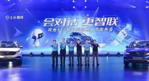 这样的“智能”真的很“风光”！