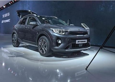 这款合资SUV，外观帅气，配座椅加热，售6.5万，宝骏510要歇菜了