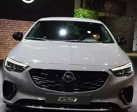 比迈腾更快，新君威见了也得叫“大哥”？有了这车宝马3系我都不要了！