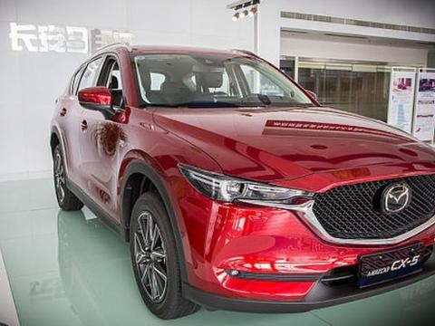 顶配2.5L敢叫AWD，24.58万能买HUD，自带GVC光环提升行驶性能