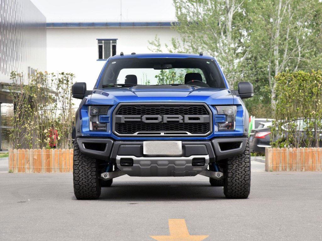 福特真当中国人傻钱多?猛禽加价10万不说,还要