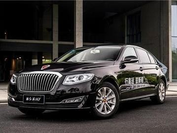 自主品牌天花板 红旗H7如何破阵？